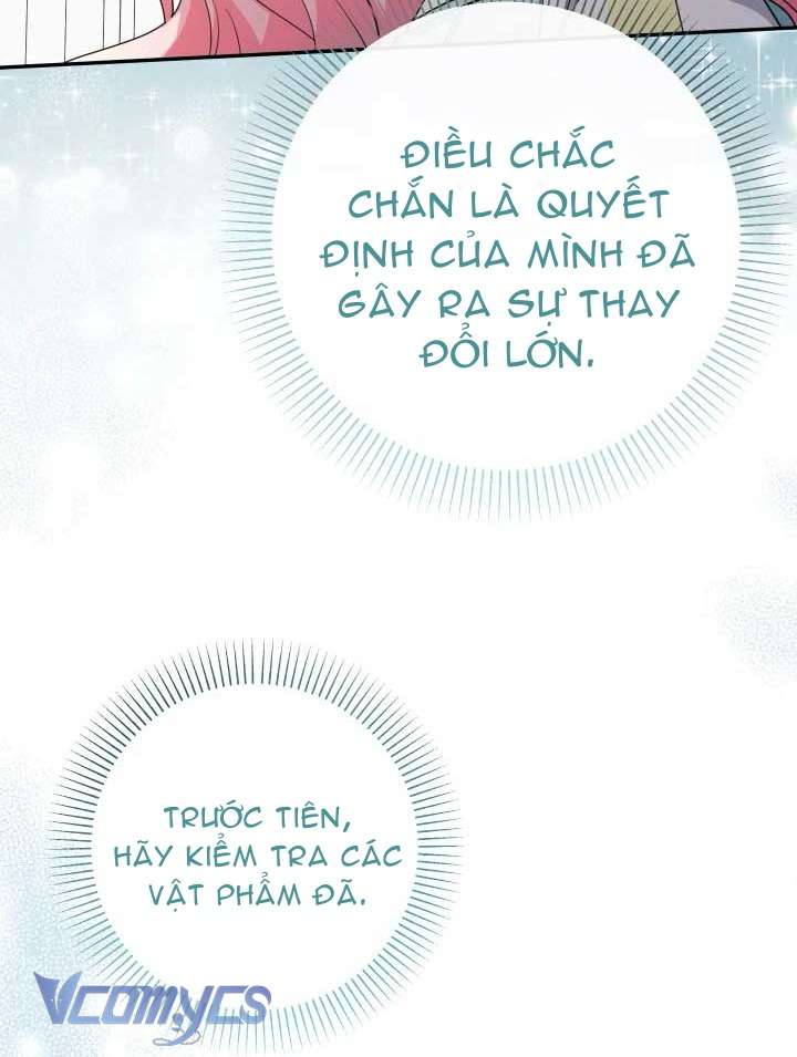 Tiểu Thư Tích Tiền Đi Bụi Chapter 64 - Trang 4