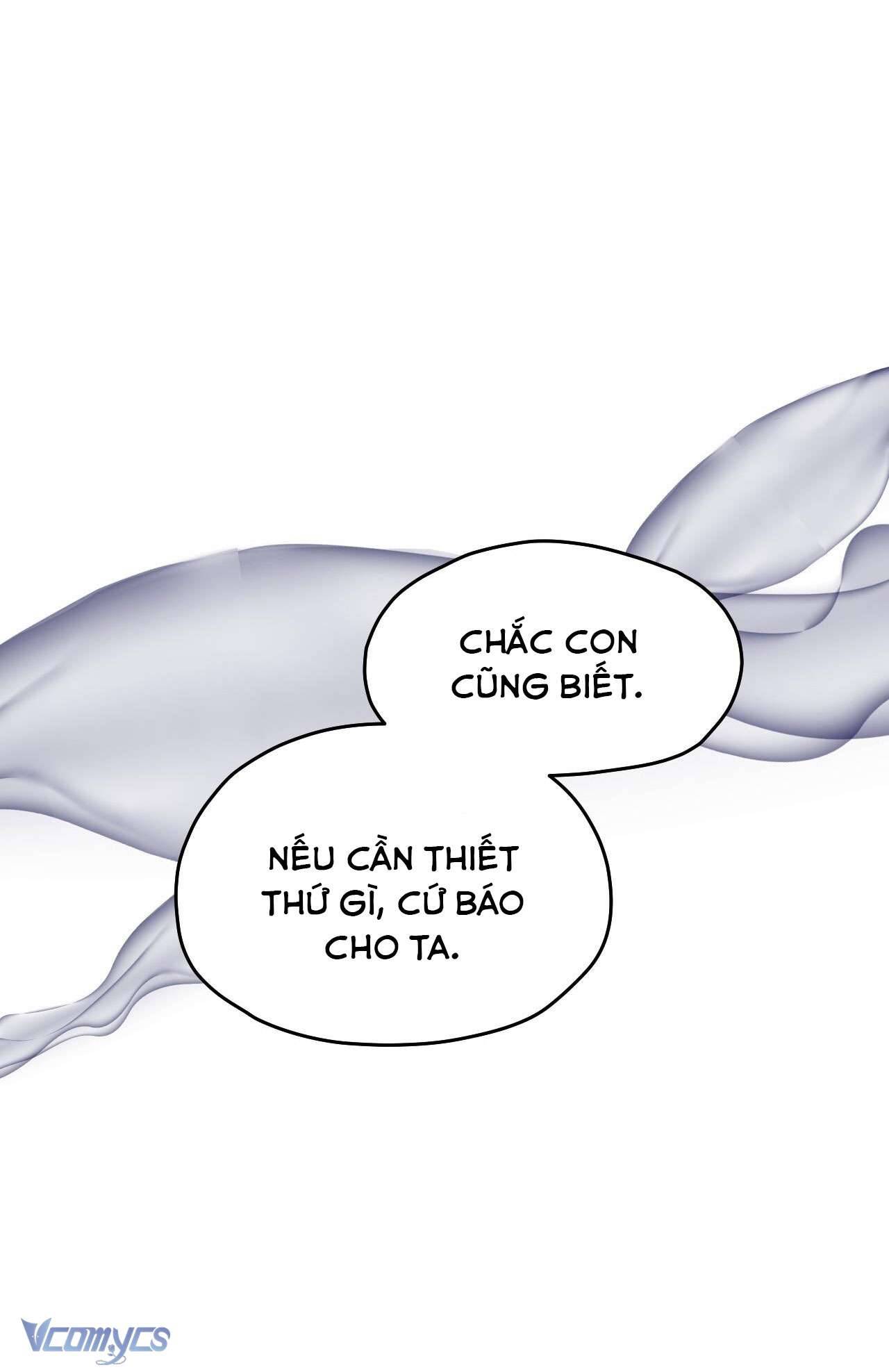 Thánh Nữ Giả Muốn Bỏ Trốn Chap 14 - Trang 4