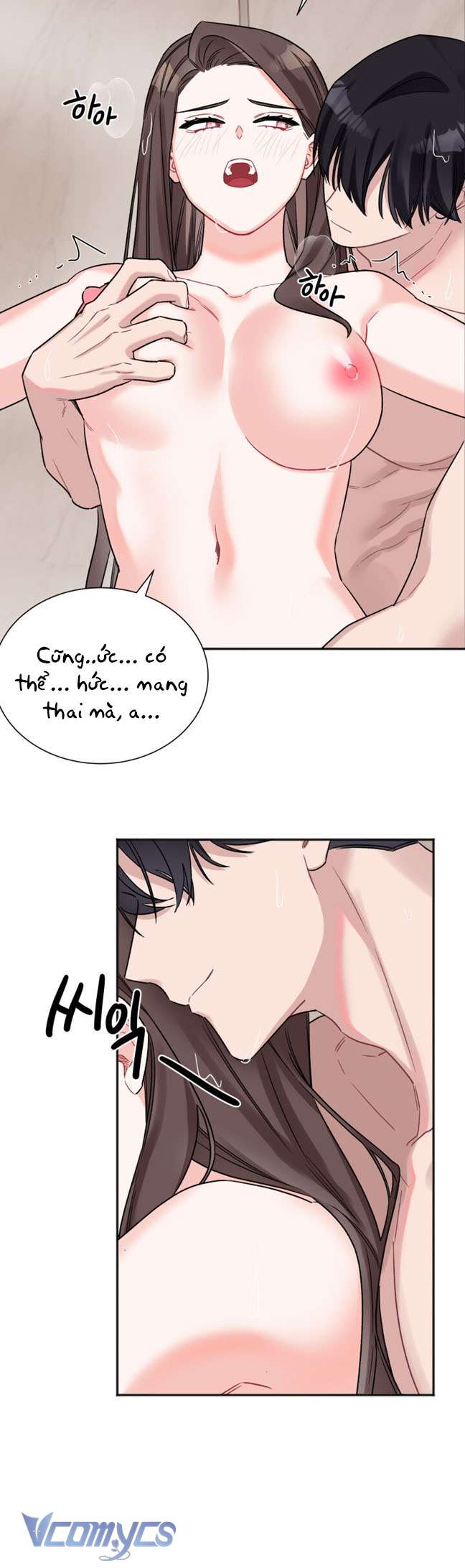[18+] Những Đối Tác Dâm Loạn Ở Trường Học Chapter 15 - Next Chapter 16