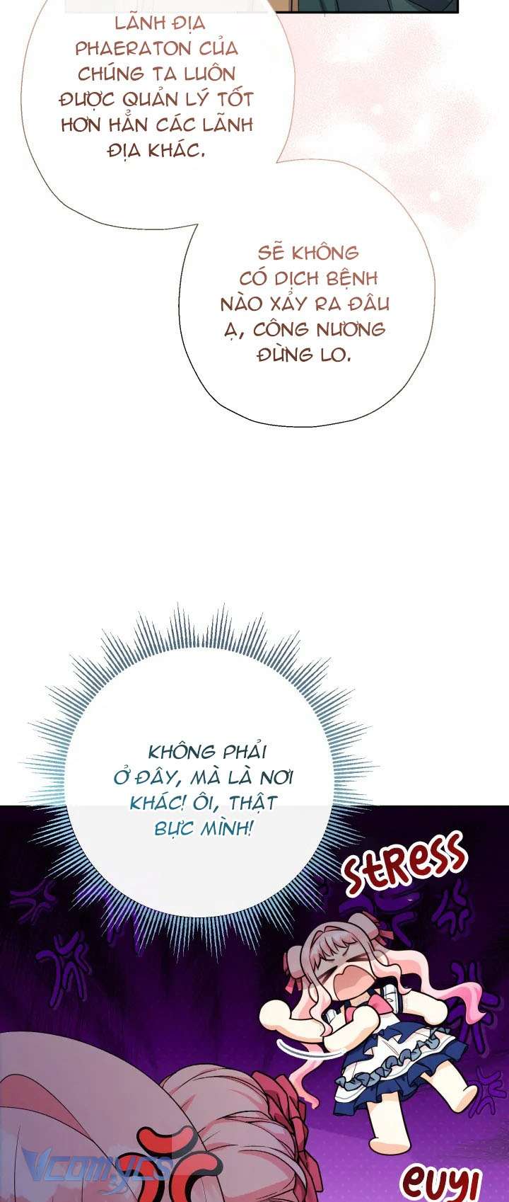 Tiểu Thư Tích Tiền Đi Bụi Chapter 80 - Trang 4