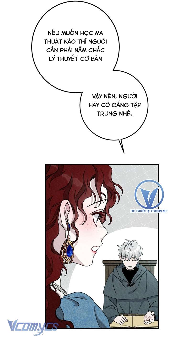 Dưới Bóng Cây Sồi Chap 51 - Trang 3