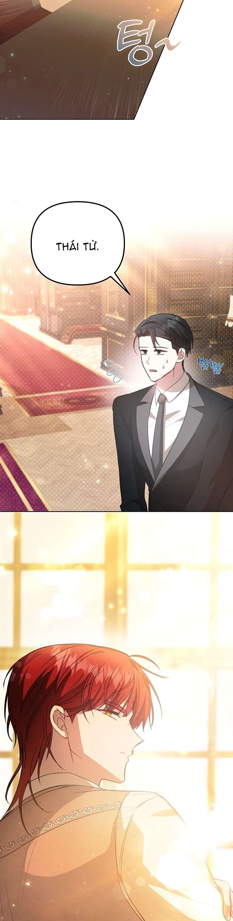 Chị Gái Tôi Là Nhân Vật Chính Chap 4 - Next Chap 5
