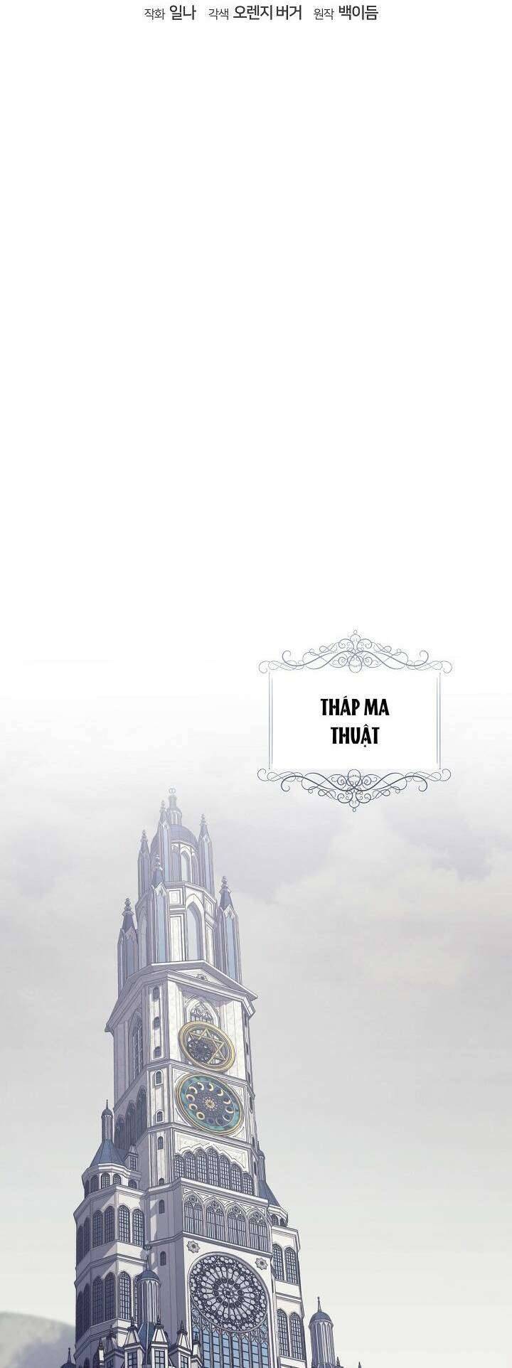 Bệ Hạ, Tôi Sẽ Giết Ngài! Chapter 25 - Trang 4