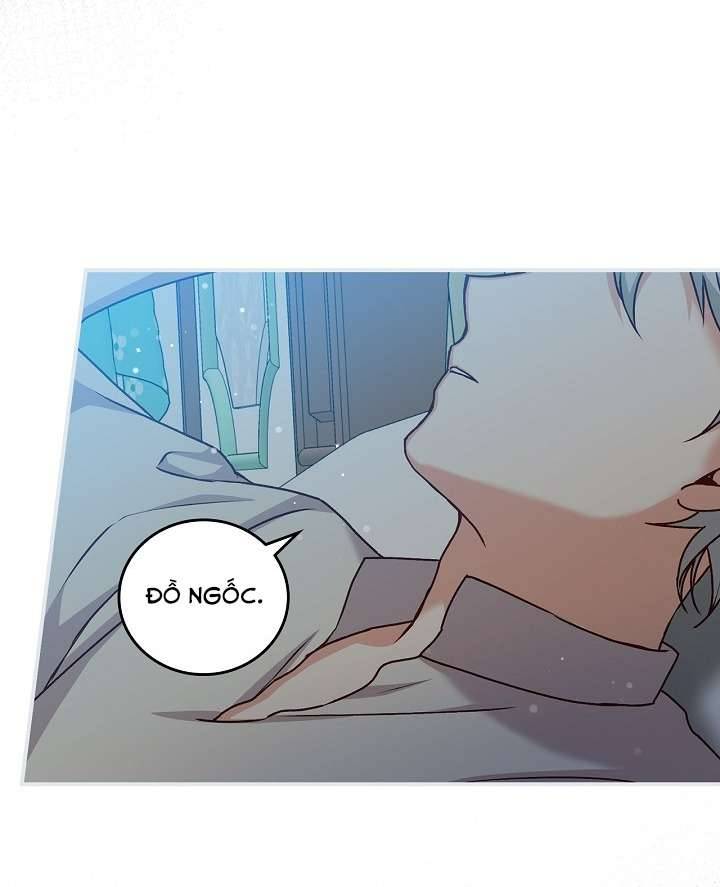 Cẩn Thận Với Các Anh Trai Đấy! Chap 65 - Trang 2