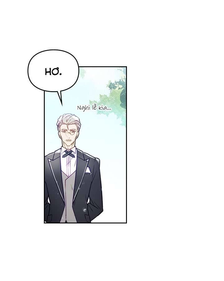 Kết Cục Của Nhân Vật Phản Diện Chỉ Có Thể Là Cái Chết Chapter 47 - Trang 4