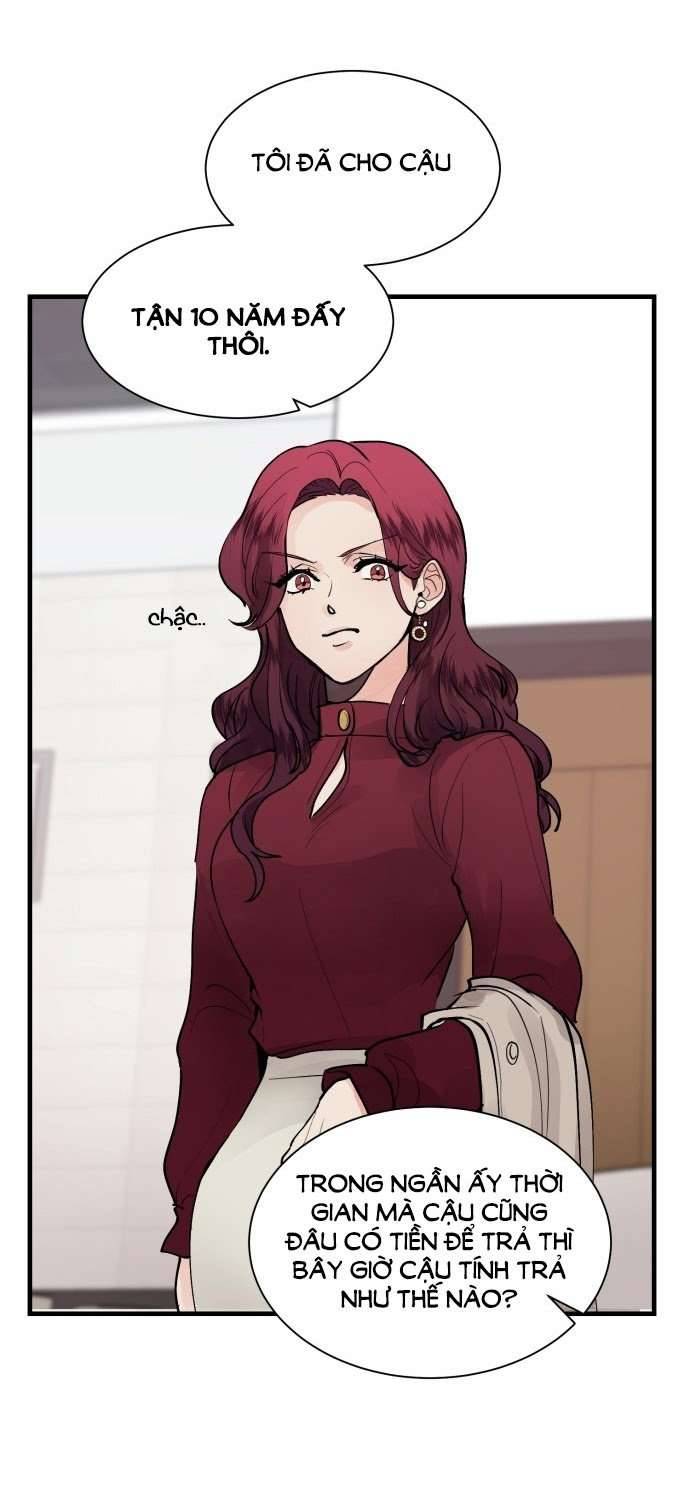 Oan Gia Ngõ Hẹp Chapter 2 - Trang 4