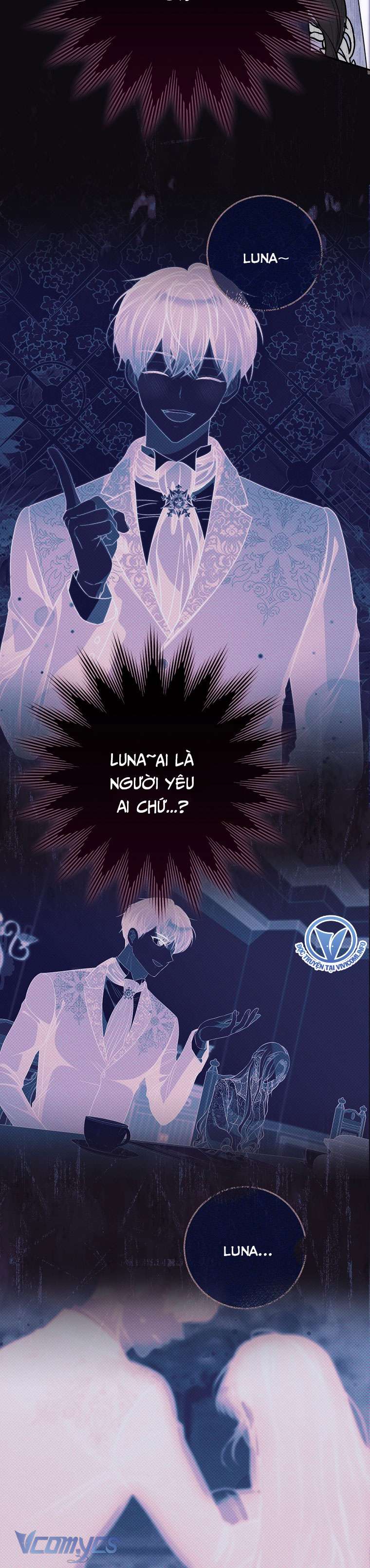 Nam Chính? Cho Cũng Không Thèm! Chapter 4 - Next Chapter 5