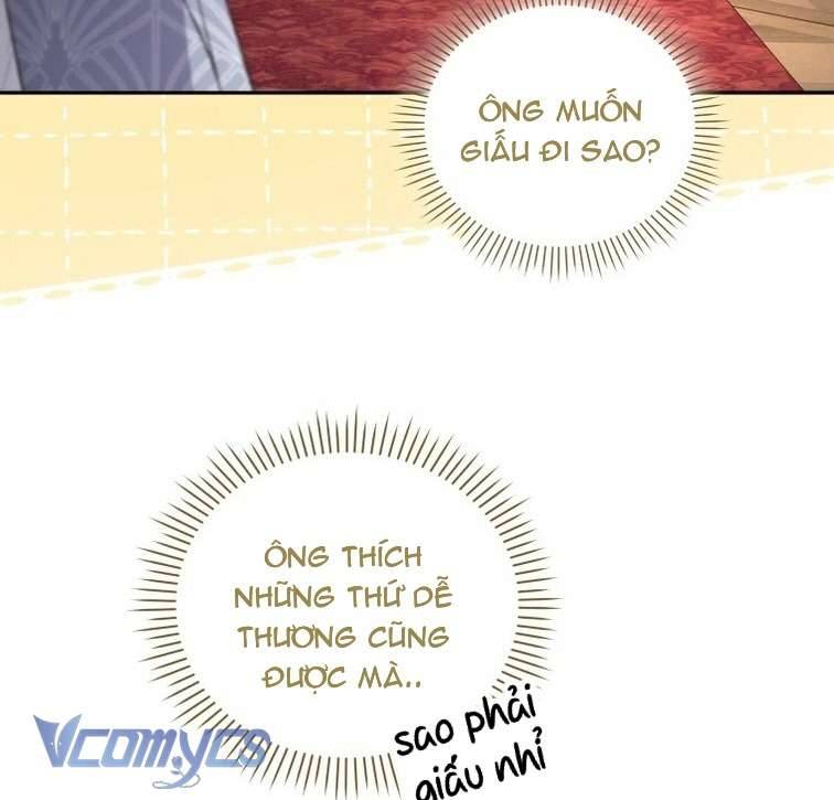 Tôi Được Nuôi Dưỡng Bởi Những Kẻ Phản Diện Chap 58 - Trang 3