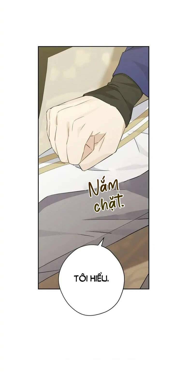 Tôi Là Minh Chứng Của Sự Thật Chap 96 - Trang 3