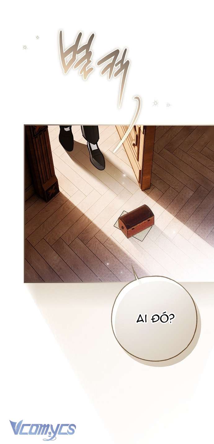 Ai Đó Đang Điều Khiển Cơ Thể Của Tôi Chapter 55 - Next Chapter 56