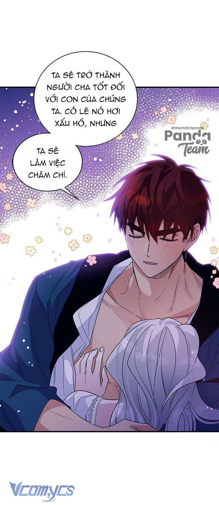 Chồng Yêu, Tôi Đây Bãi Công! Chap 15 - Next Chap 16