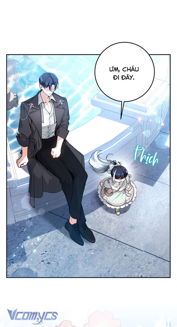Bé Con Cá Voi Sát Thủ Chapter 2 - Next Chapter 3