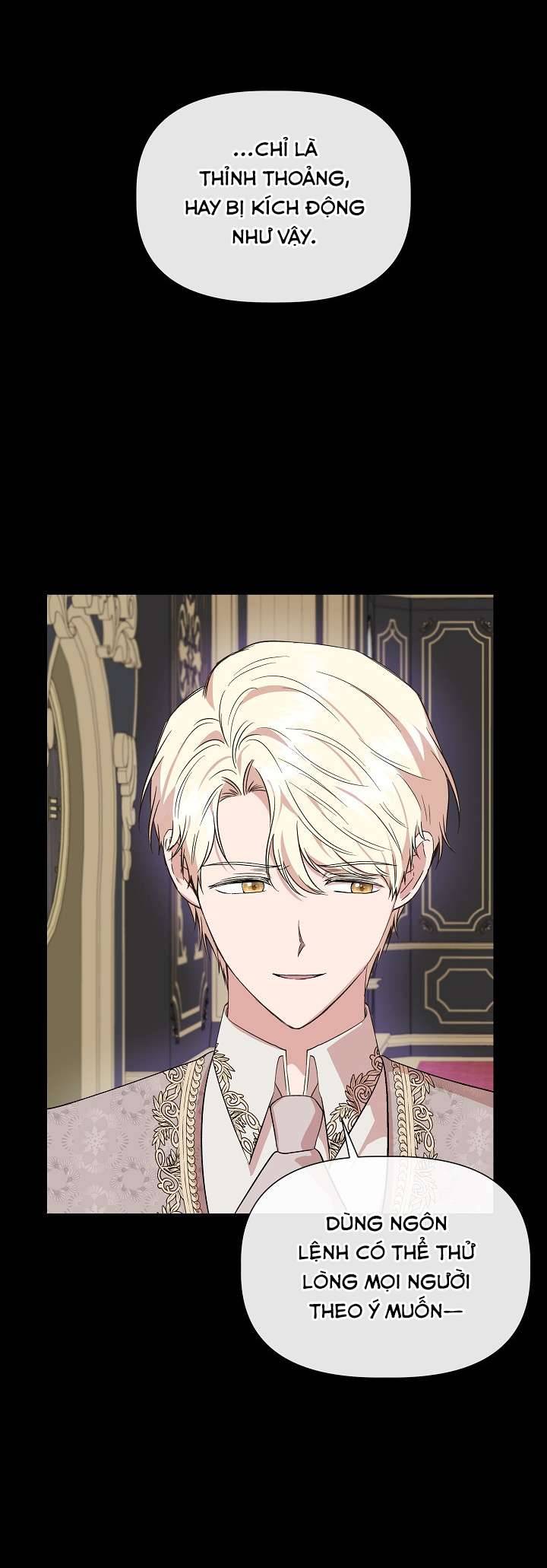 Tôi Không Phải Là Cinderella Chapter 76 - Trang 4