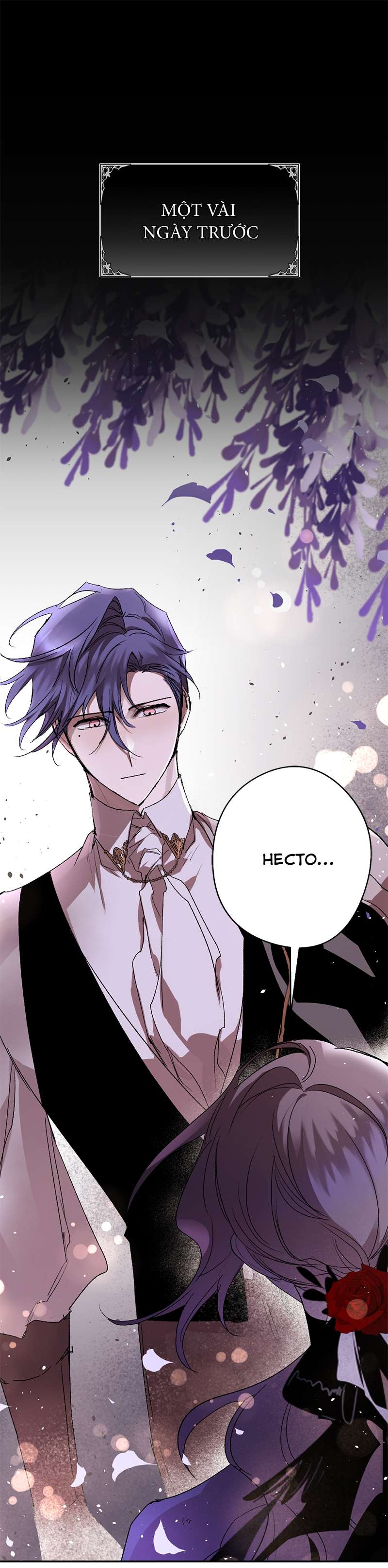 Lời Thú Nhận Của Chúa Tể Bóng Tối Chapter 88 - Next Chapter 89