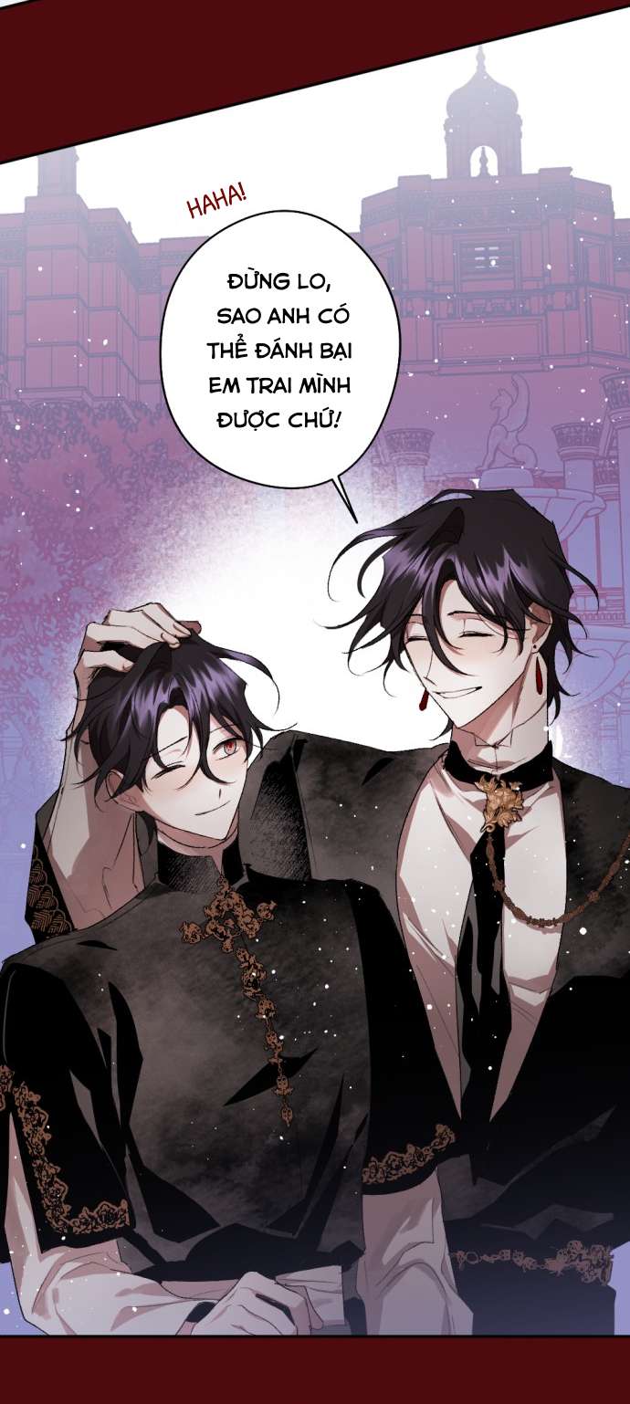 Lời Thú Nhận Của Chúa Tể Bóng Tối Chapter 102 - Next Chapter 102