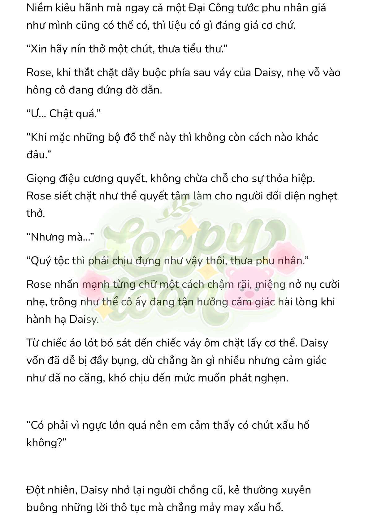 [Novel] Trận Chiến Ly Hôn! Chap 42 - Trang 2