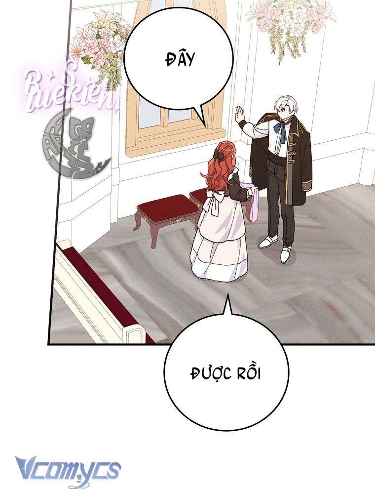 Chị Gái Của Nhân Vật Phản Diện Hôm Nay Cũng Đang Đau Khổ Chapter 25 - Next Chapter 25.5