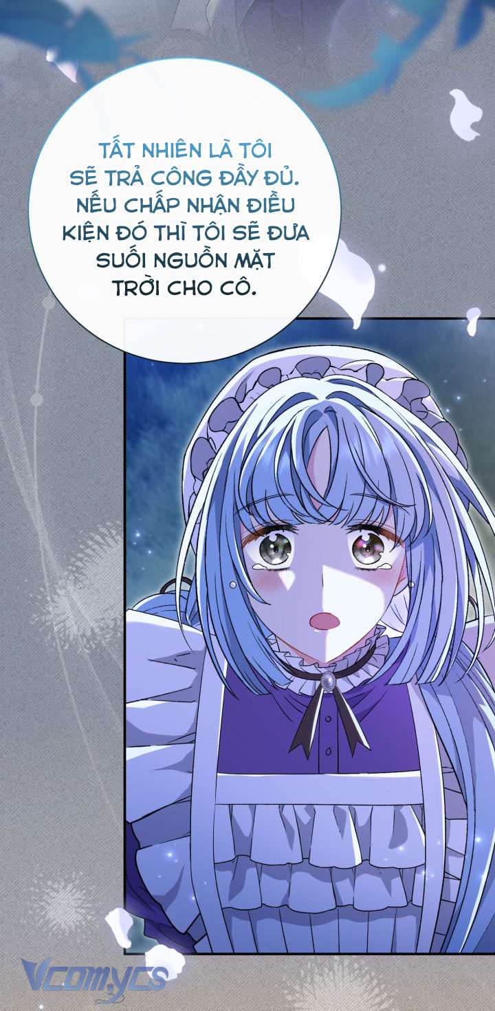 Người Xem Mắt Của Ác Nữ Quá Hoàn Hảo Chapter 20 - Trang 4