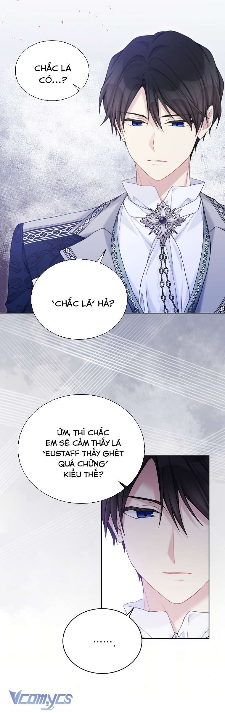 Vương Miện Lục Bảo Chap 99 - Trang 2