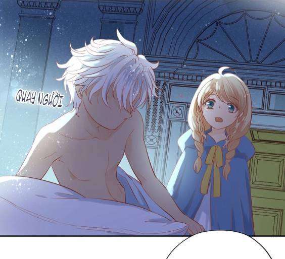 Địch Úc Đa Chi Ca Chapter 6 - Trang 4