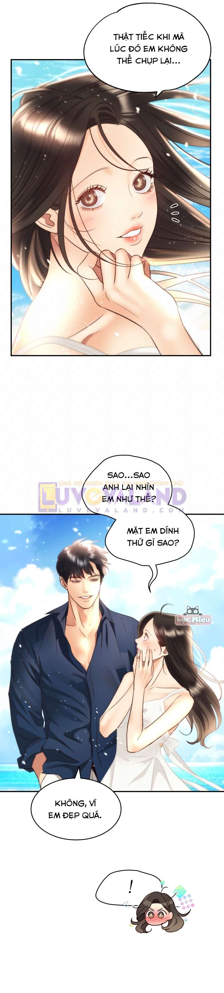 Ngôi Sao Ban Mai Chap 70 - Trang 2