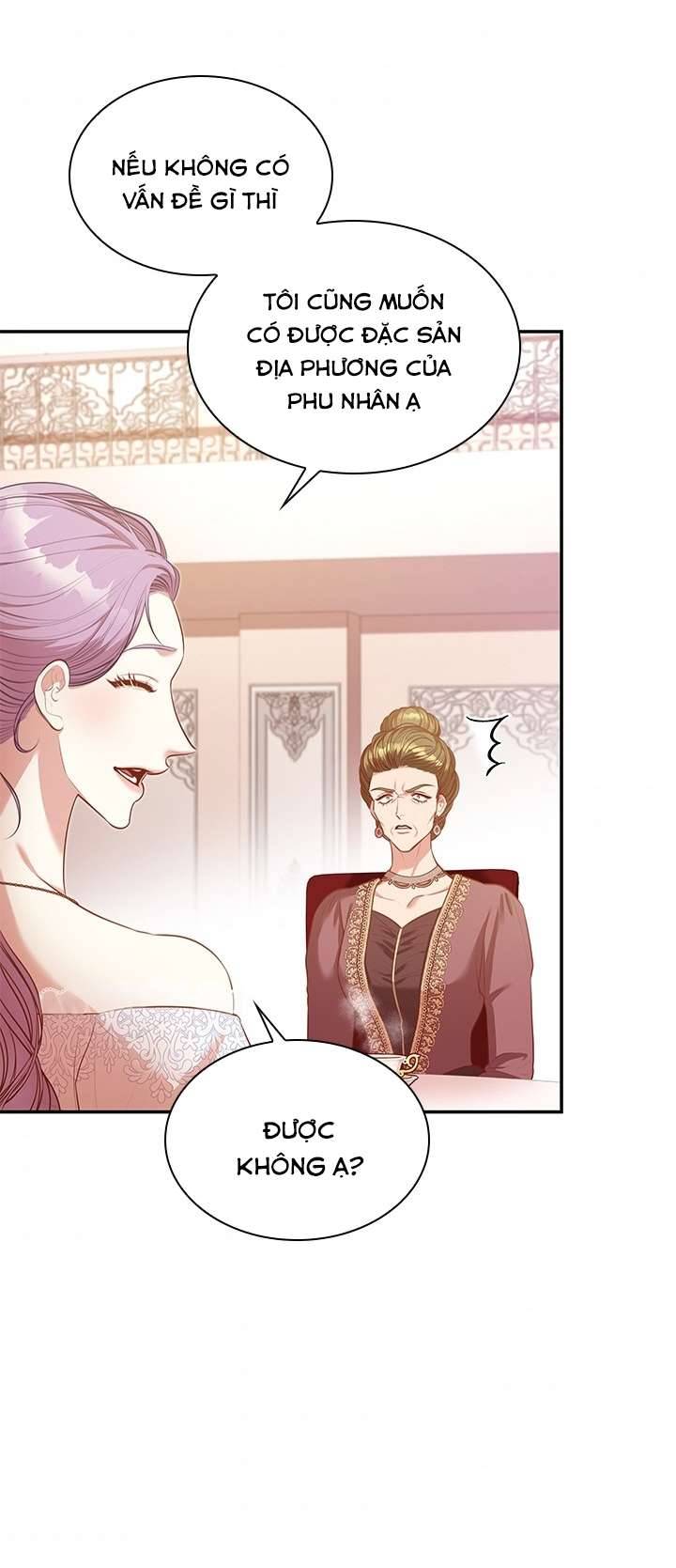 Thư Ký Của Bạo Chúa Chapter 54 - Trang 4