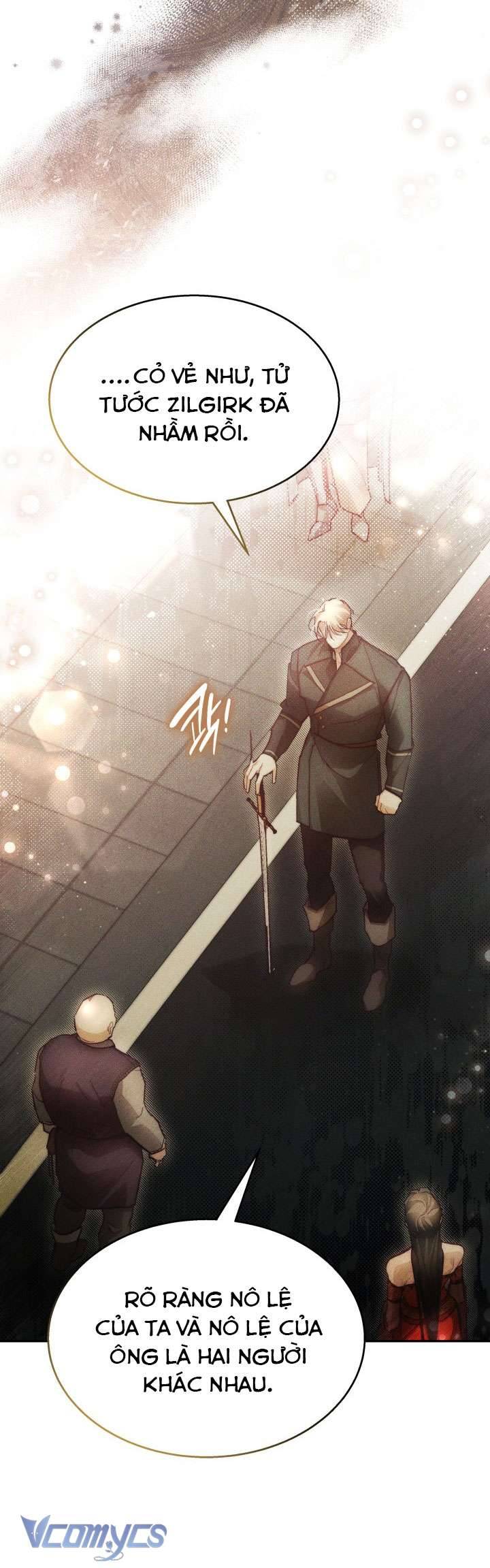 Tiếng Trống Vang Dội Chapter 24 - Trang 4