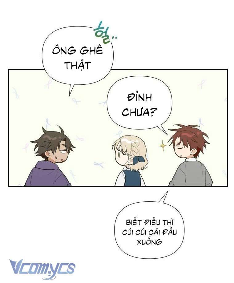 Điều Ước Sao Băng Chap 6 - Trang 4