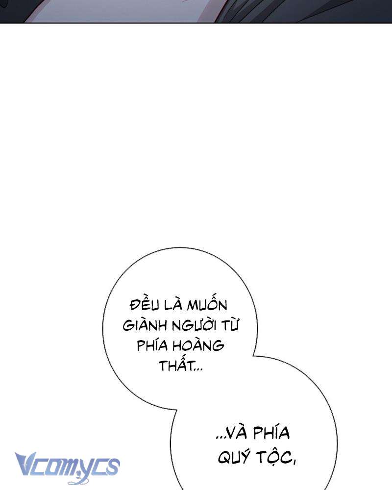 Hầu Gái Độc Quyền Của Hoàng Hậu Phản Diện Chapter 53 - Trang 4