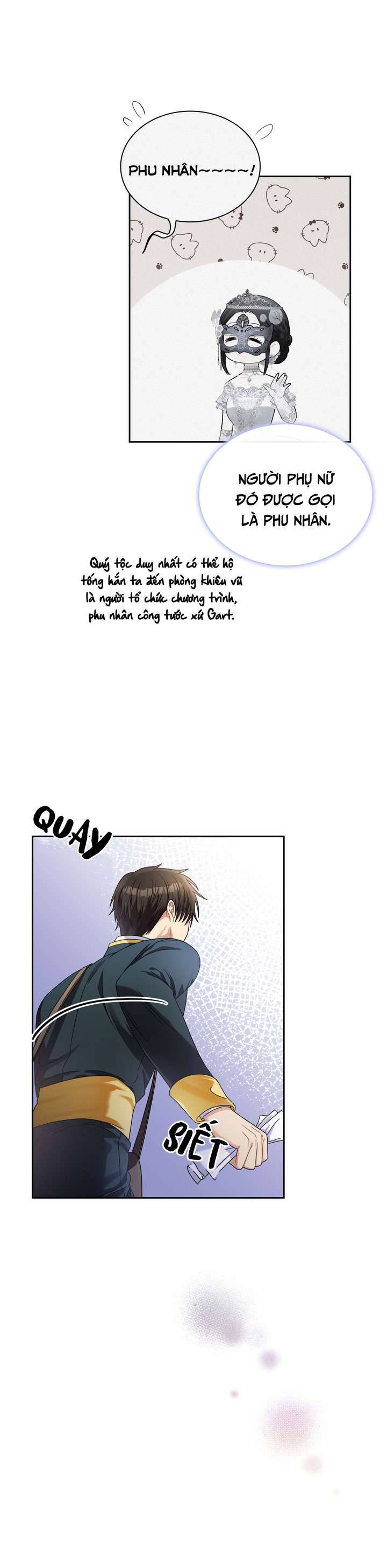 Công Nương Su Chap 66 - Trang 2