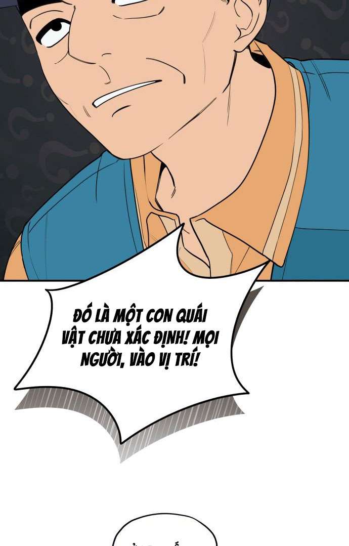 Trận Đấu Đồng Đội Của Những Tài Xế Xe Tải Chap 2 - Trang 3
