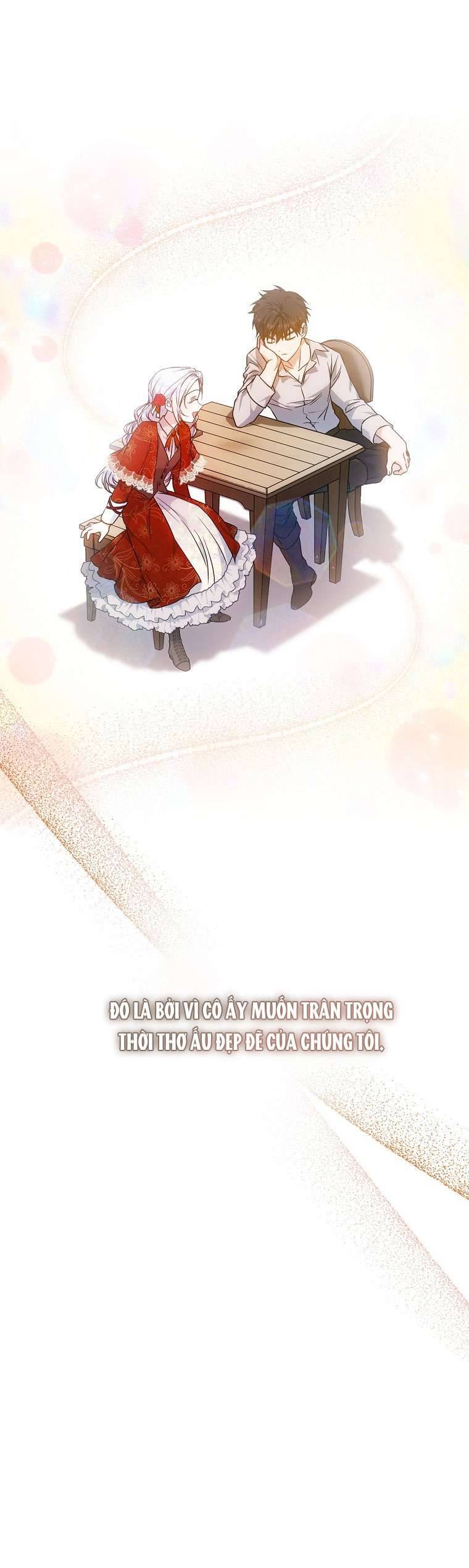 Tôi Trở Thành Vợ Của Nam Chính Chap 70 - Trang 3