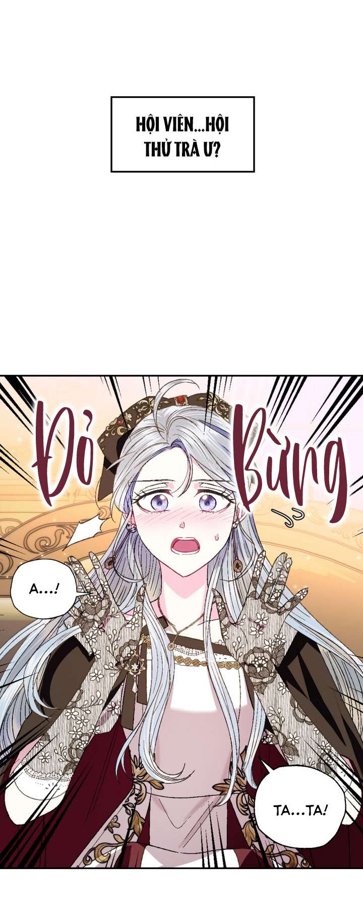 Cha À, Con Không Muốn Kết Hôn Đâu Chap 40 - Next Chap 41