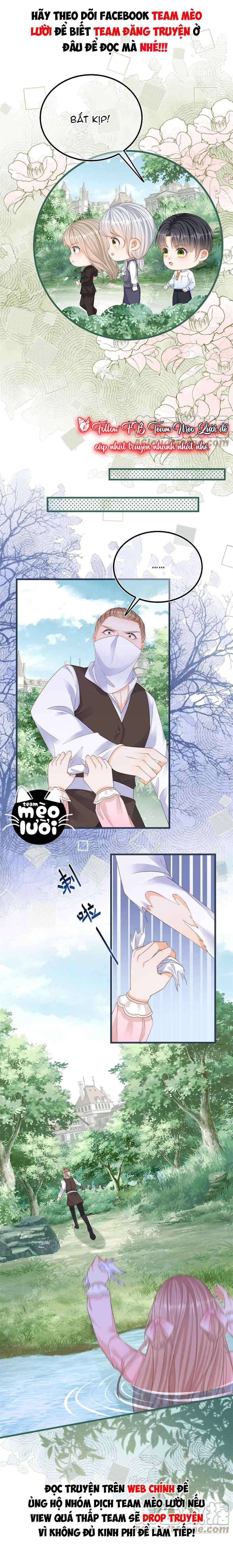 Sự Phản Công Của Nữ Công Tước Phản Chap 23 - Trang 2