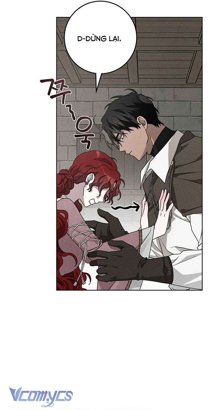 Dưới Bóng Cây Sồi Chap 90 - Trang 3