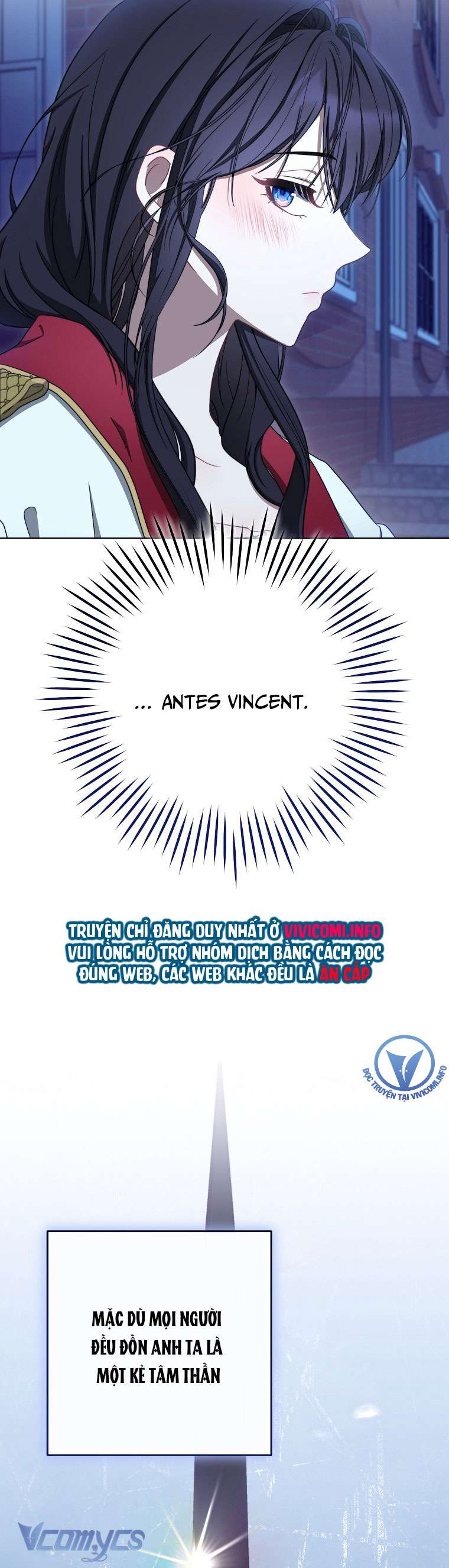 Nam Chính? Cho Cũng Không Thèm! Chapter 13 - Next Chapter 14