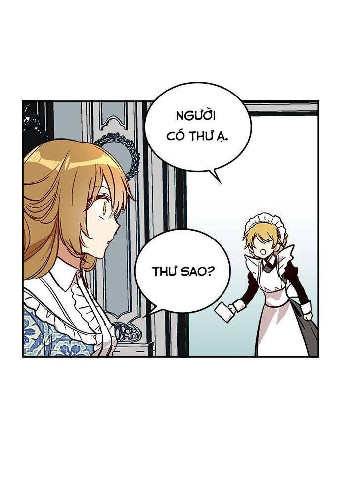 Vị Hôn Thê Khế Ước Của Công Tước Chapter 48 - Trang 4