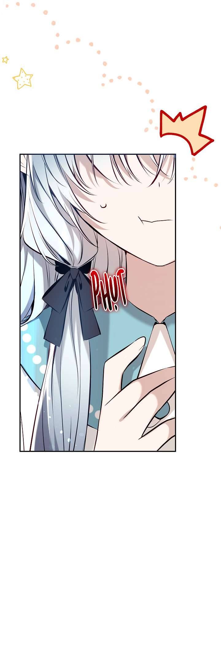 Chúng Ta Có Thể Trở Thành Một Gia Đình Được Không? Chap 62 - Trang 2