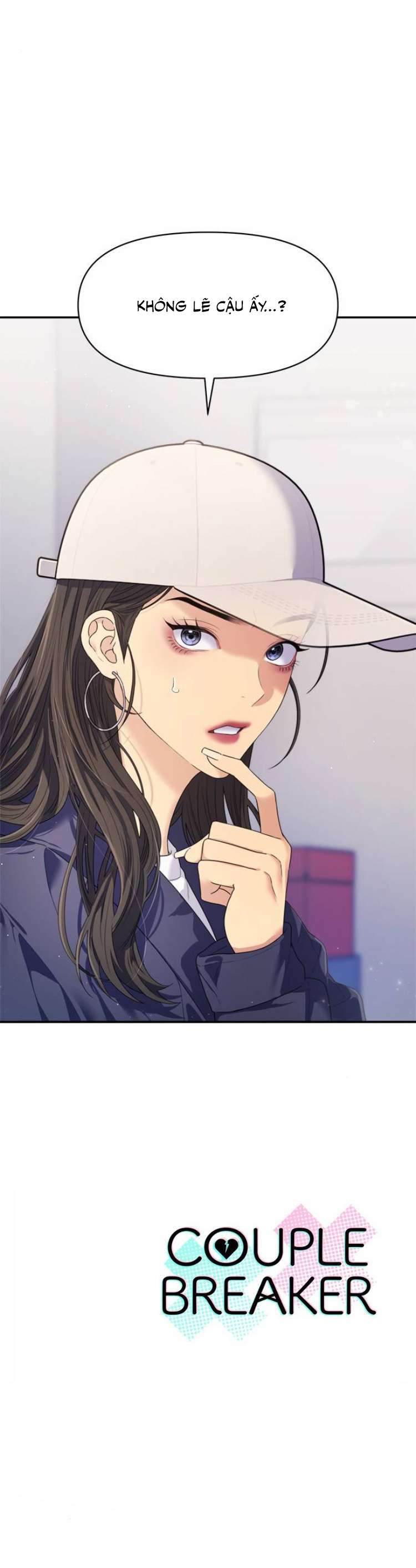 Couple Breaker Chapter 52 - Trang 4