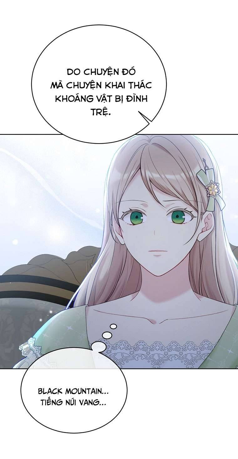 Vương Miện Lục Bảo Chap 62 - Trang 2