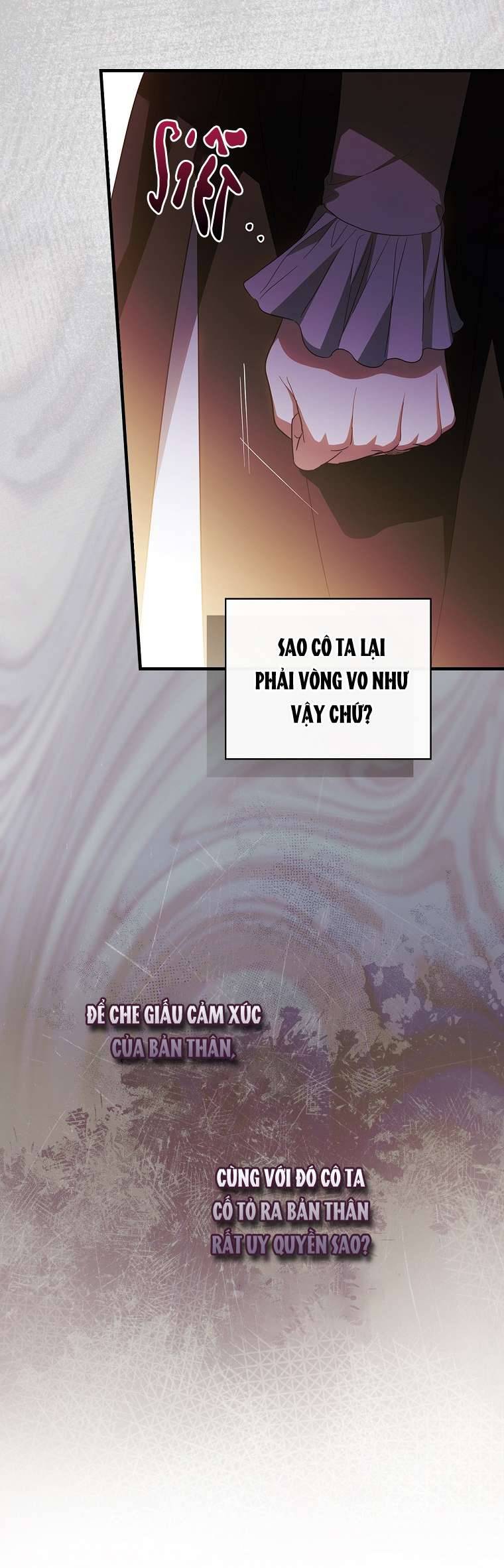 Phương Pháp Khiến Phu Quân Đứng Về Phía Tôi Chapter 68 - Trang 4