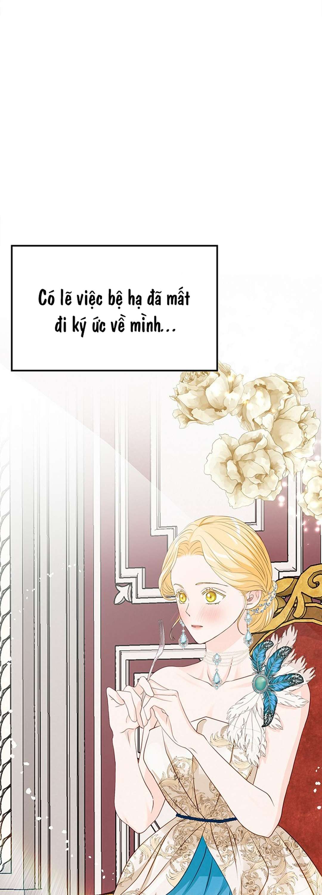 [ 18+ ] Bệ hạ đã thay đổi rồi! Chap 15 - Trang 2
