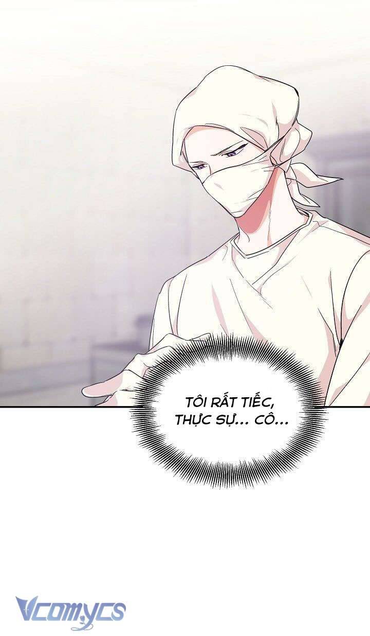 Bác Sĩ Elise: Vi Tiểu Thư Với Cây Đèn Dầu Chap 88 - Trang 2