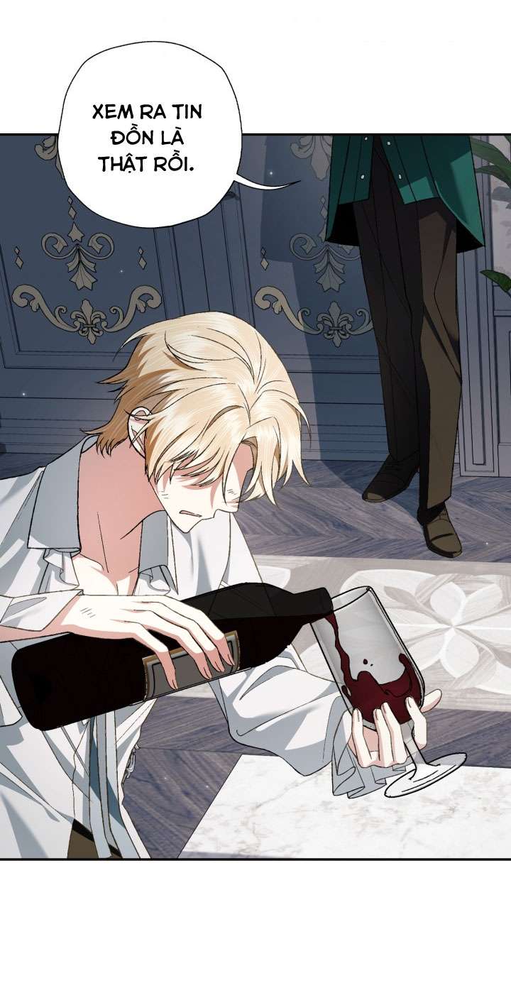 Cha À, Con Không Muốn Kết Hôn Đâu Chap 80 - Next Chap 81