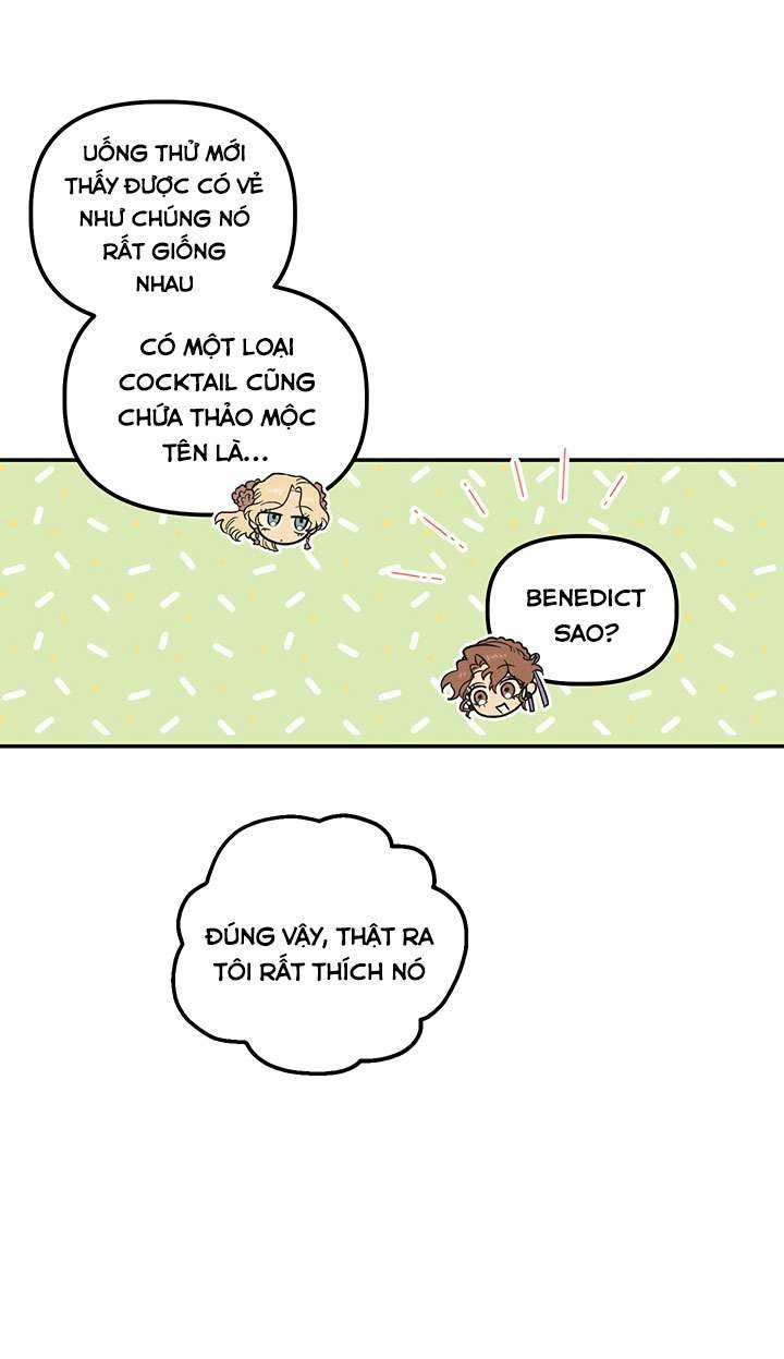 May Mắn Hay Bất Hạnh Chap 39 - Trang 4