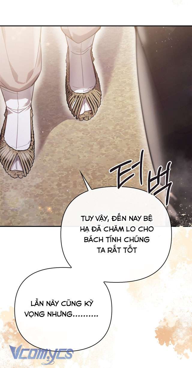 [18+] Tiết Học Bí Mật Của Trung Điện Chap 44 - Trang 2