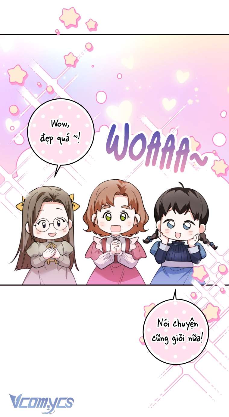 Bé Con Cá Voi Sát Thủ Chapter 8 - Trang 4