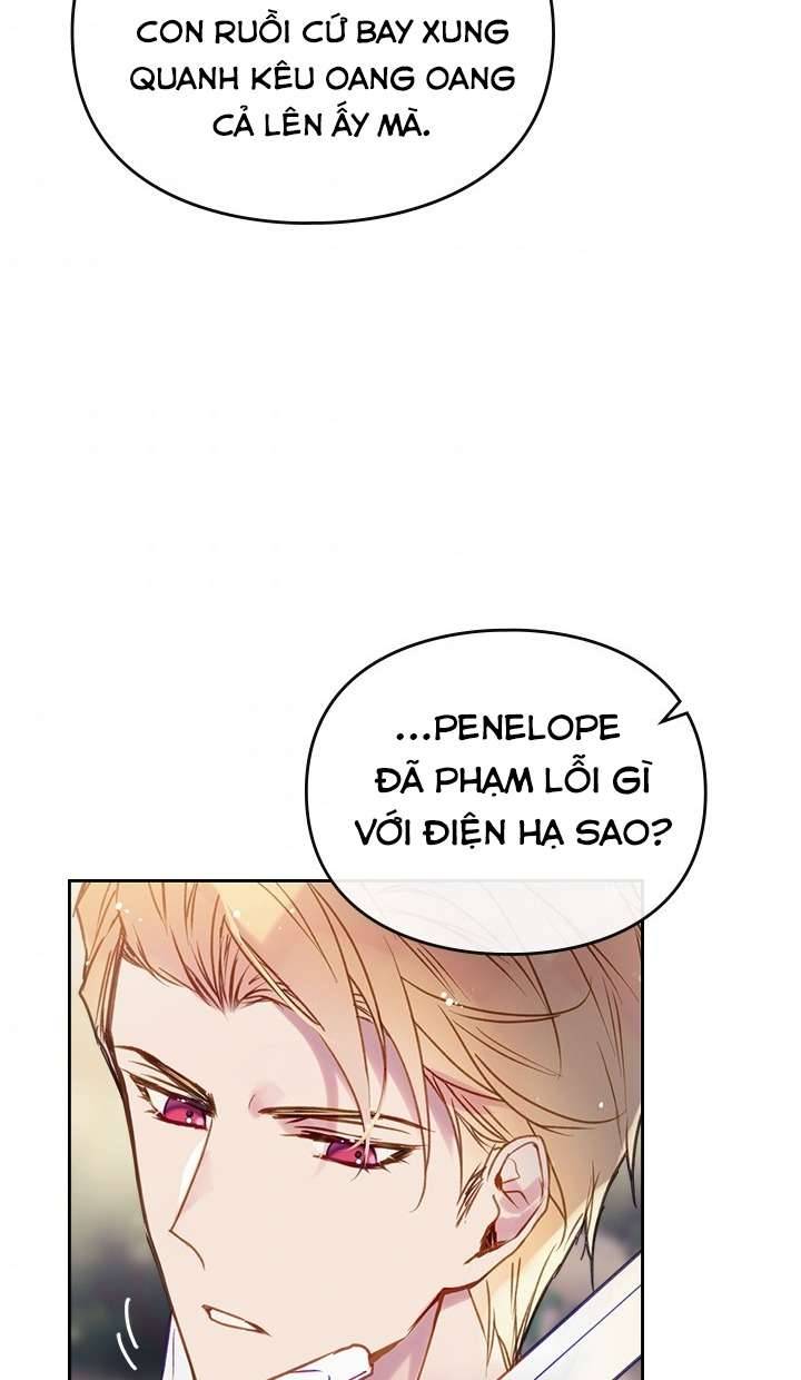 Kết Cục Của Nhân Vật Phản Diện Chỉ Có Thể Là Cái Chết Chapter 58 - Trang 4