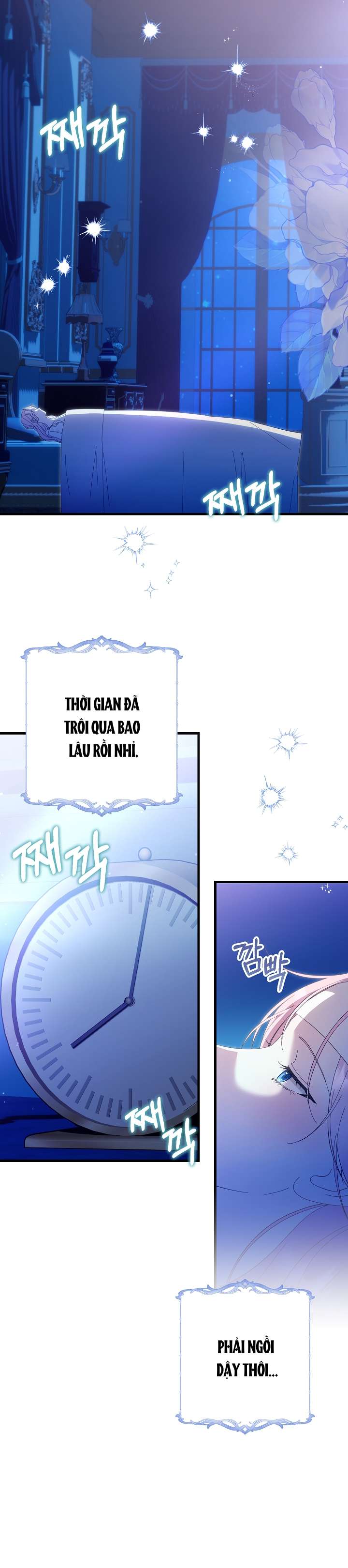 Cha Của Nam Chính Từ Chối Hủy Hôn Chapter 24 - Trang 4