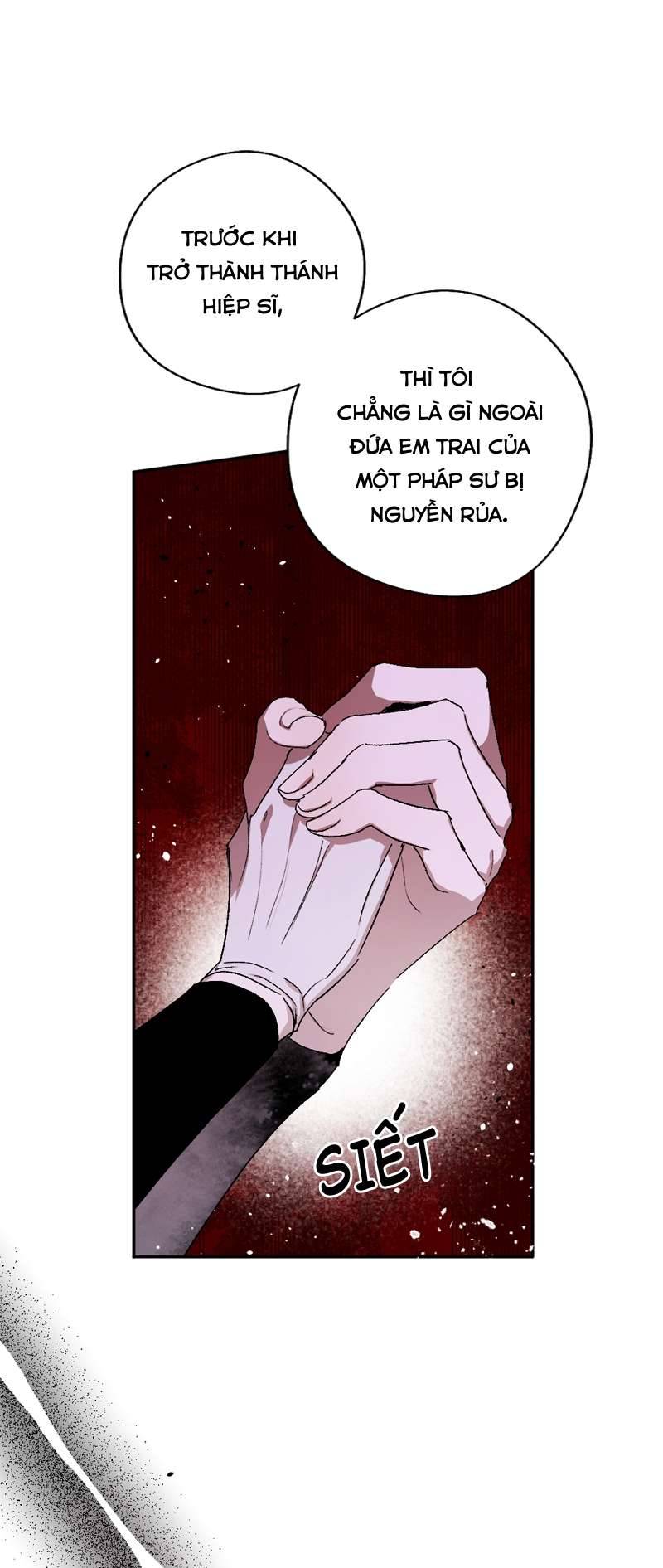 Lời Thú Nhận Của Chúa Tể Bóng Tối Chapter 86 - Next Chapter 87